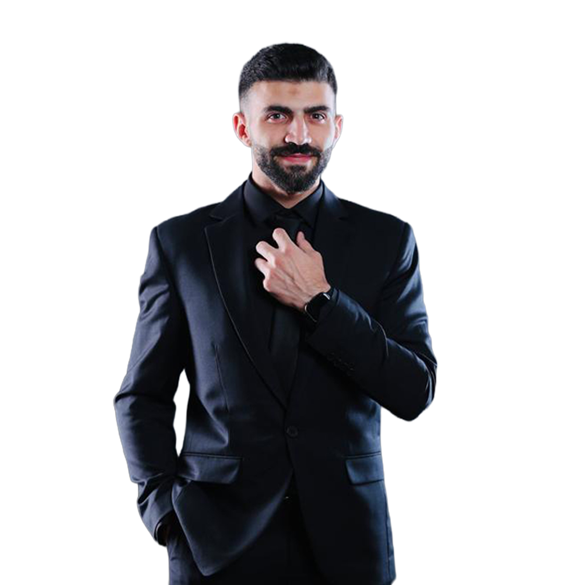 مهند المقوسي